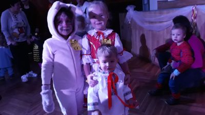 Karneval 2019
