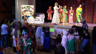 Karneval 2019