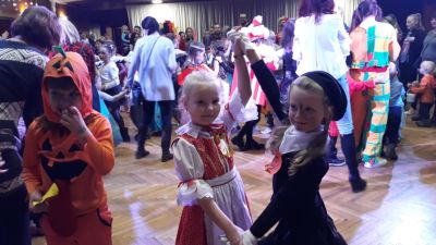 Karneval 2019
