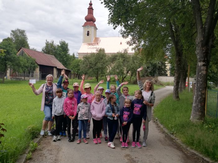 miniTVORIVÝ SVET
