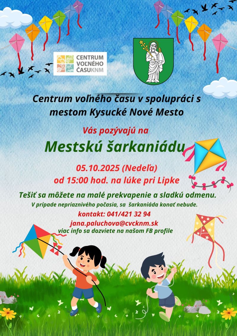 Šarkaniada