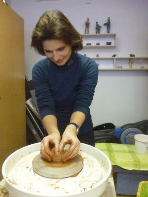 Keramika