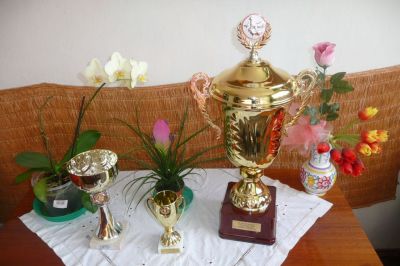 VSMCH Nitra 2010