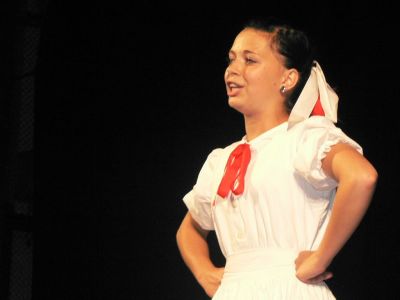 Talenty 2011