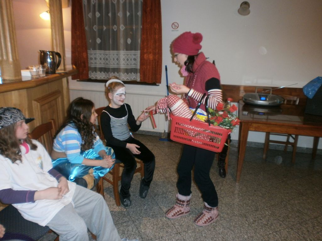 Zimný rekondičný pobyt Diabetikov