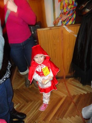 Karneval  2012