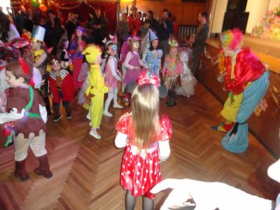 Karneval  2012