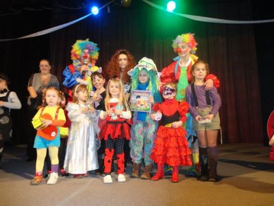Karneval  2012