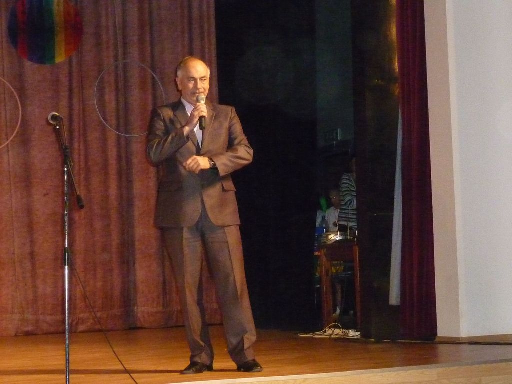 Talenty 2013