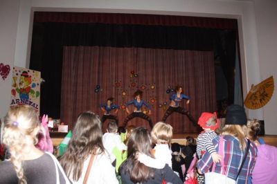 Karneval 2015