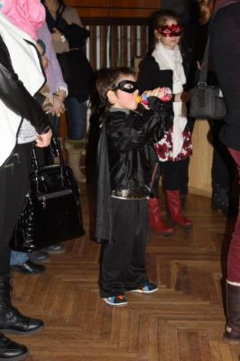 Karneval 2015