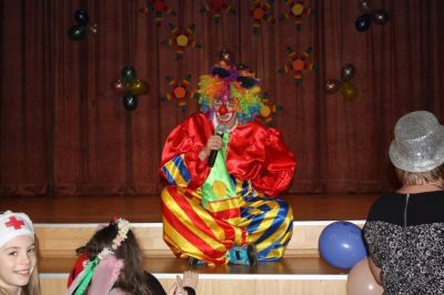 Karneval 2015