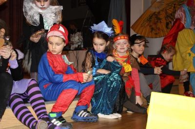 Karneval 2015