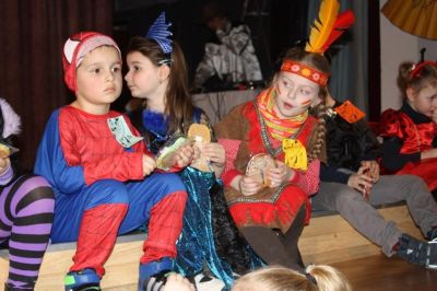 Karneval 2015