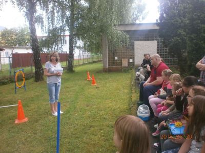 Miss zvieratko