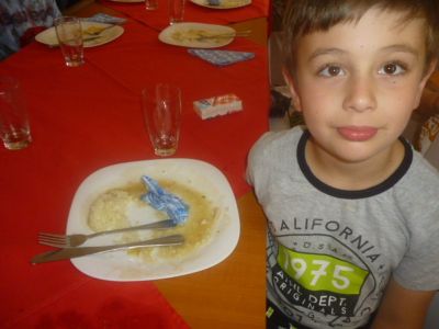 Letný tábor