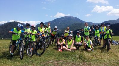 spomienka na leto 2017