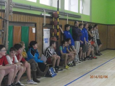Basketbal