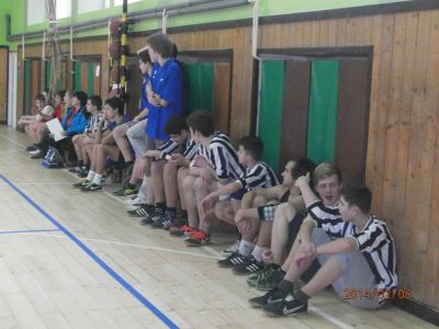 Basketbal