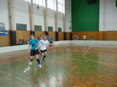 Florbal